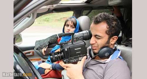 بیوگرافی علی احمدزاده کارگردان