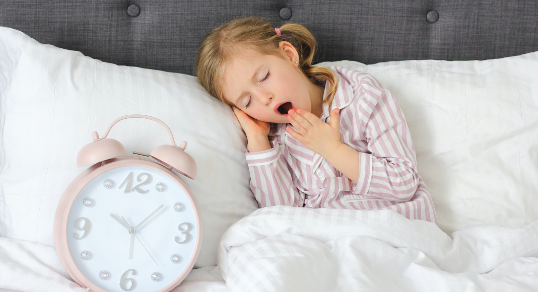 10 golden tricks for school children to wake up early