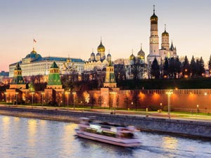 هر آنچه در رابطه با سفر به روسیه باید بدانید