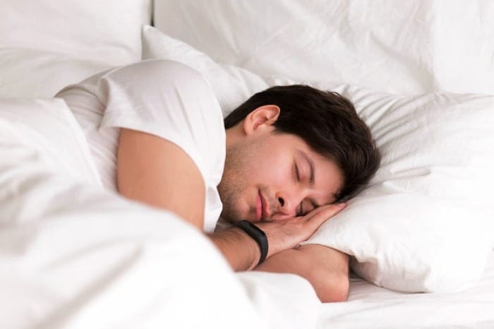 10 کار هوشمندانه قبل خواب افراد موفق